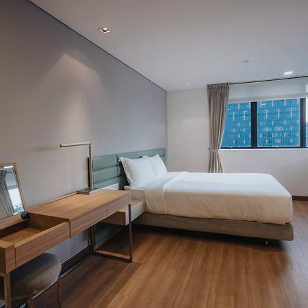 Novotel Living Singapore Orchard Zewnętrze zdjęcie