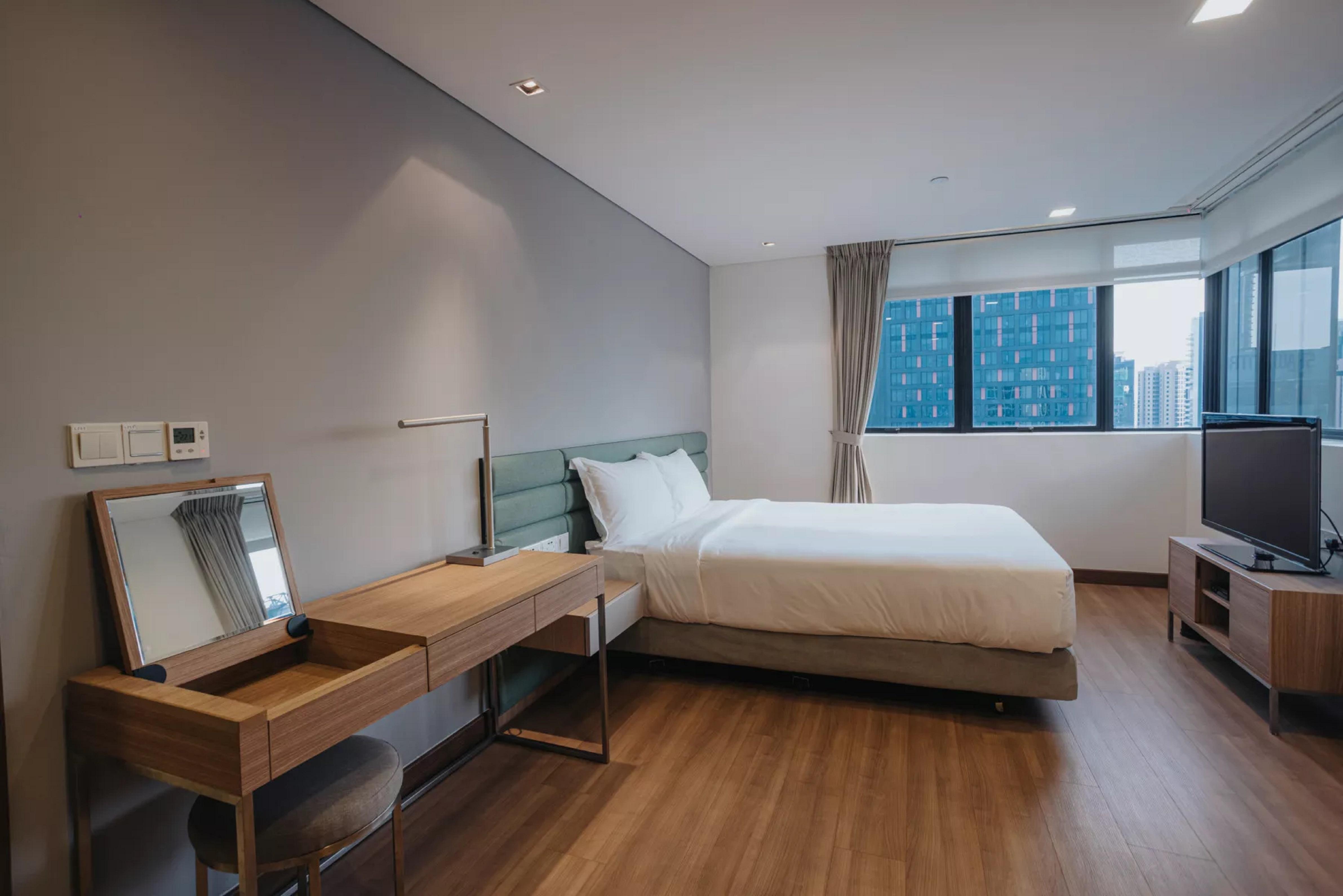 Novotel Living Singapore Orchard Zewnętrze zdjęcie