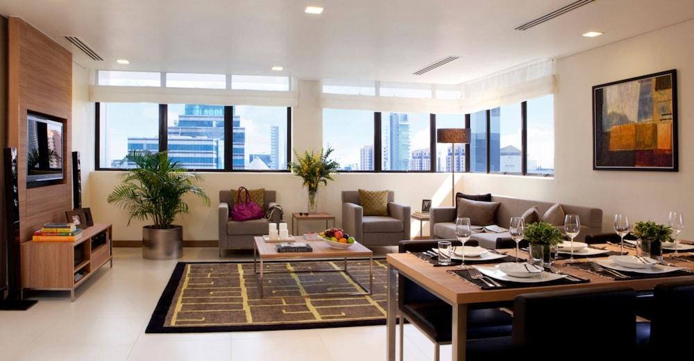 Novotel Living Singapore Orchard Zewnętrze zdjęcie