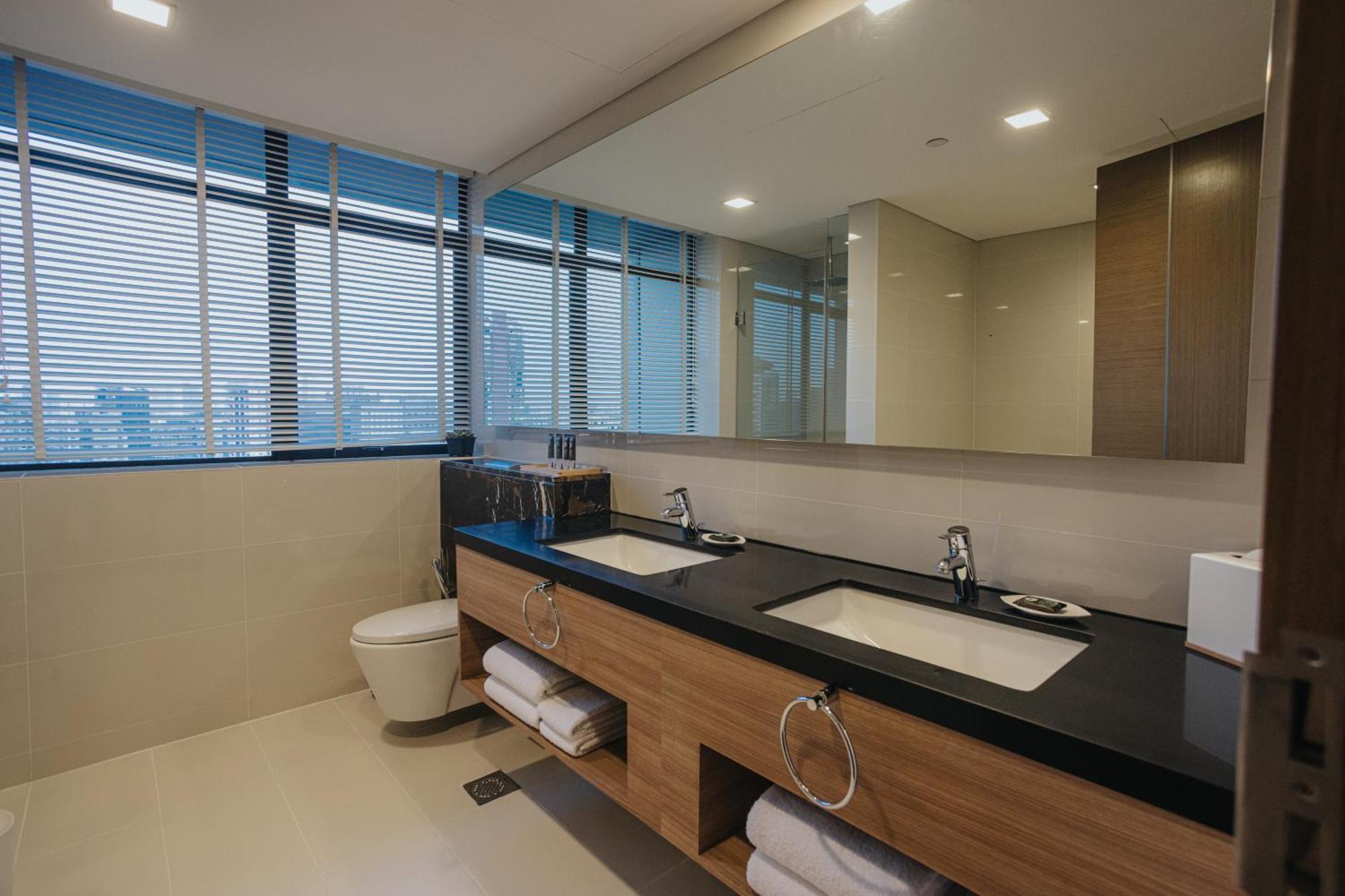 Novotel Living Singapore Orchard Zewnętrze zdjęcie